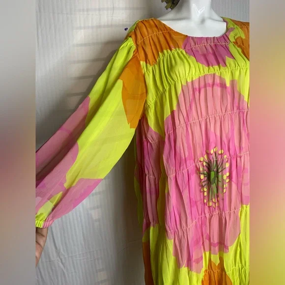 Trina Turk dress - Picture 3 of 12